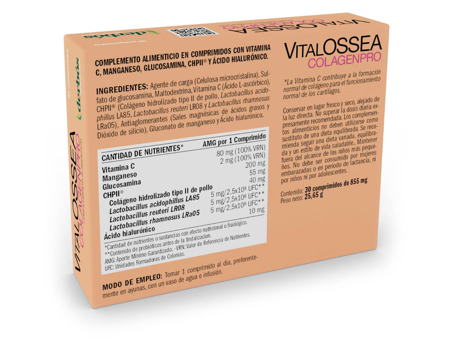 Vitalossea Colagenpro