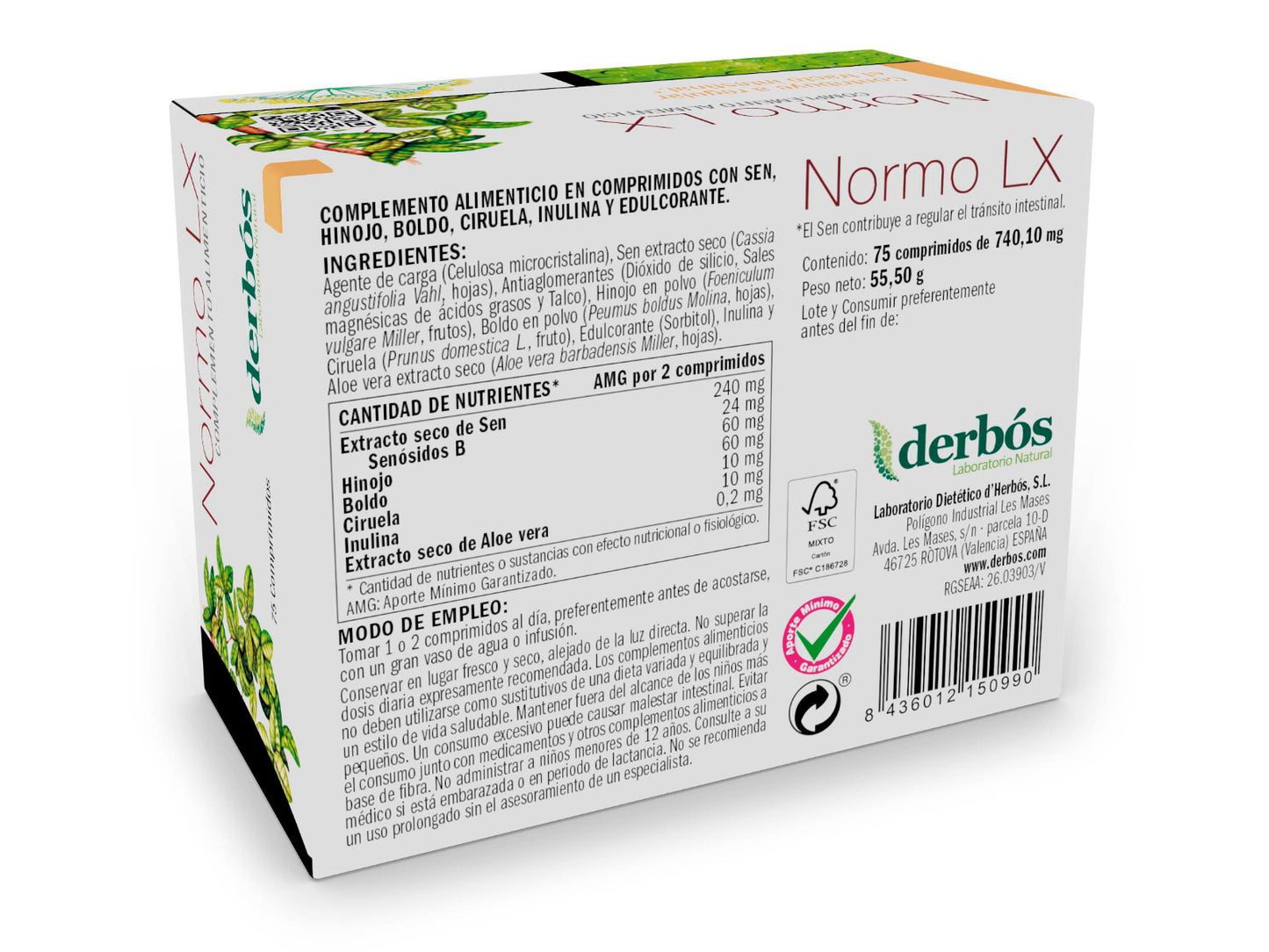 Normo LX