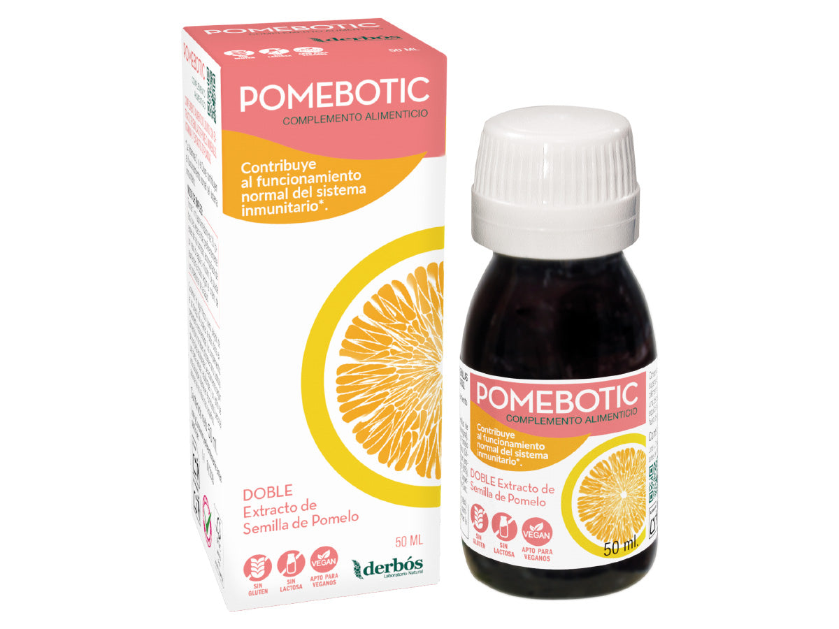 Pomebotic