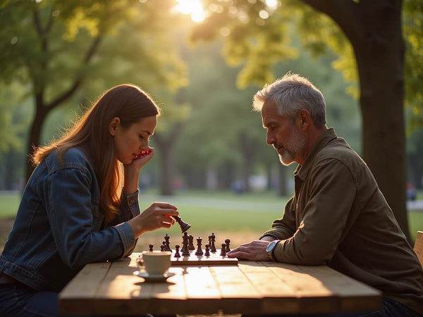 MEMORIA Y CONCENTRACIÓN