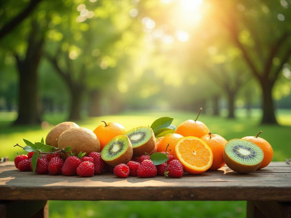 VITAMINAS Y MINERALES