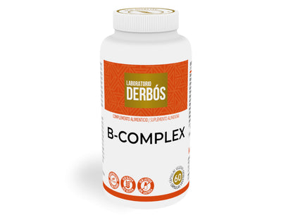 B-Complex de Derbós