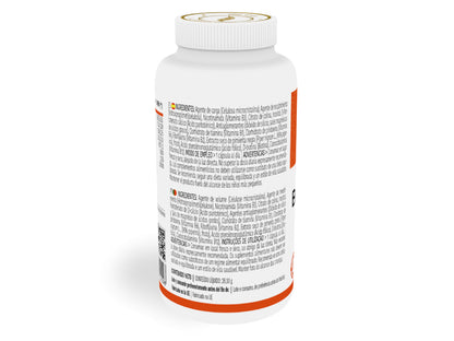 B Complex - Ingredientes