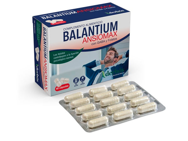 BALANTIUM