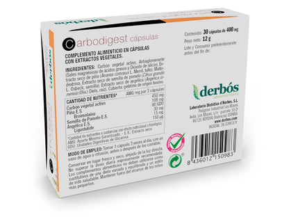 Carbodigest