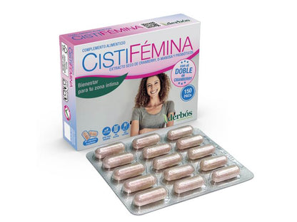 Cistifémina