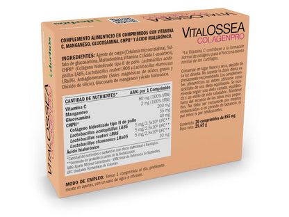 Vitalossea Colagenpro