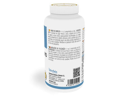 Colágeno marino - Modo de empleo