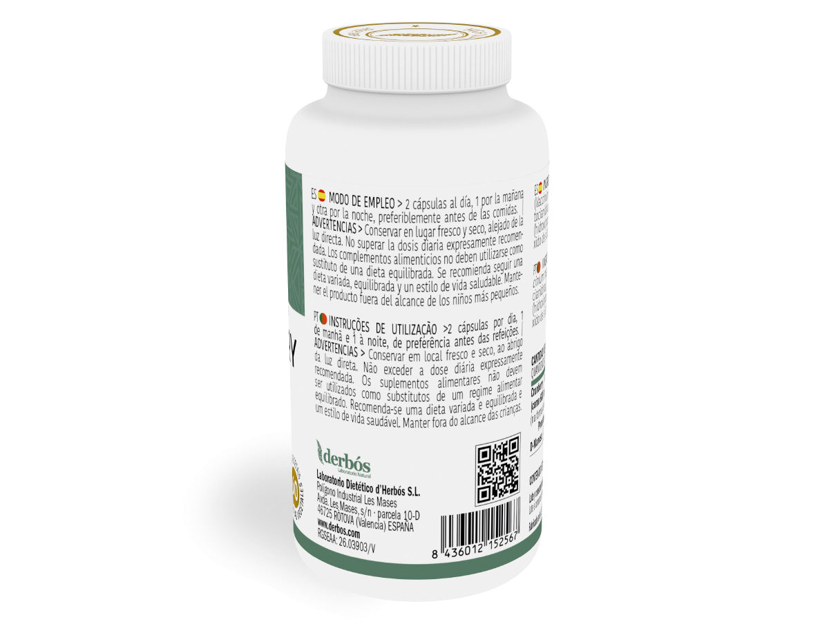 Cranberry - Modo de empleo