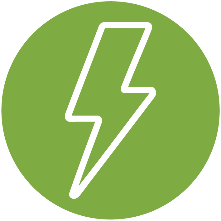 ENERGÍA Y VITALIDAD icon