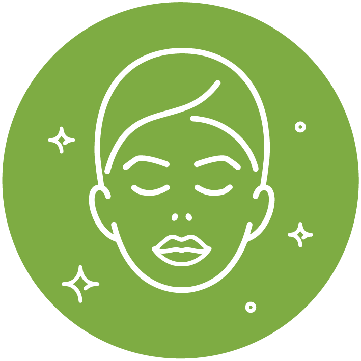 NUTRICOSMÉTICA icon