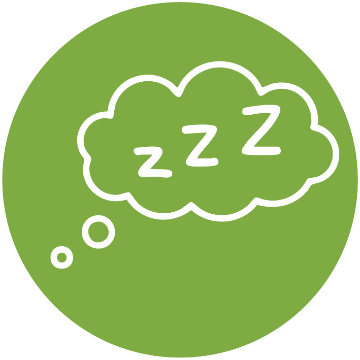 SUEÑO Y RELAJACIÓN icon