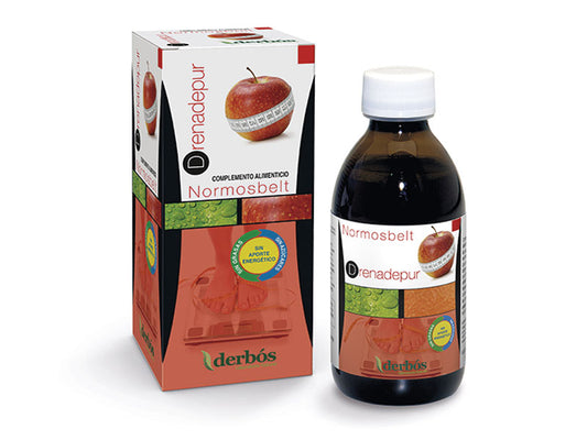 Drenadepur 250 ml - Complemento alimenticio Derbós 