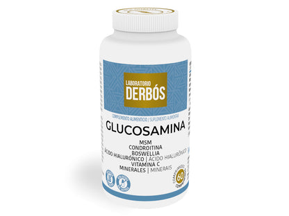 Glucosamina de Derbós
