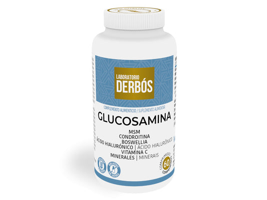 Glucosamina de Derbós
