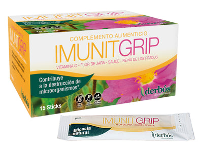 Imunit Grip