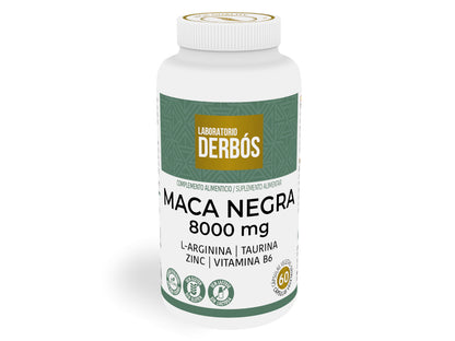Maca Negra