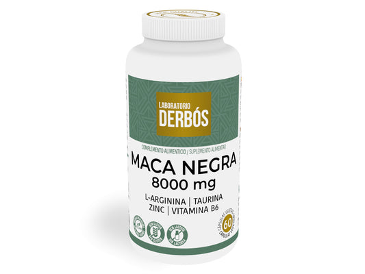 Maca Negra