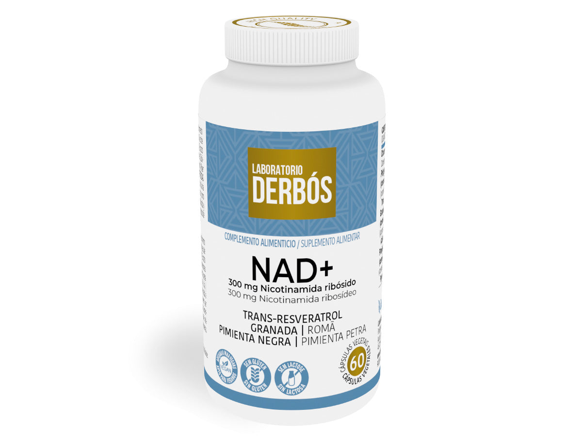 NAD+ Derbós