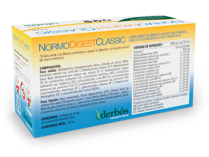 Normodigest Classic