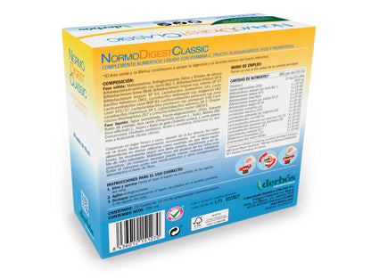 Normodigest Classic