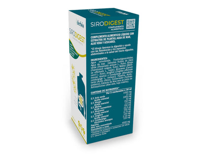 Sirodigest