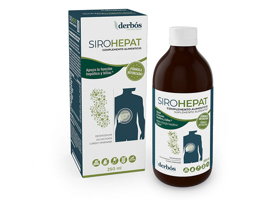 Sirohepat