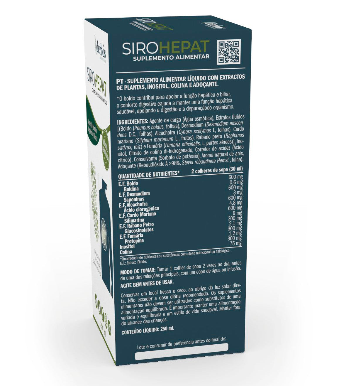 Sirohepat