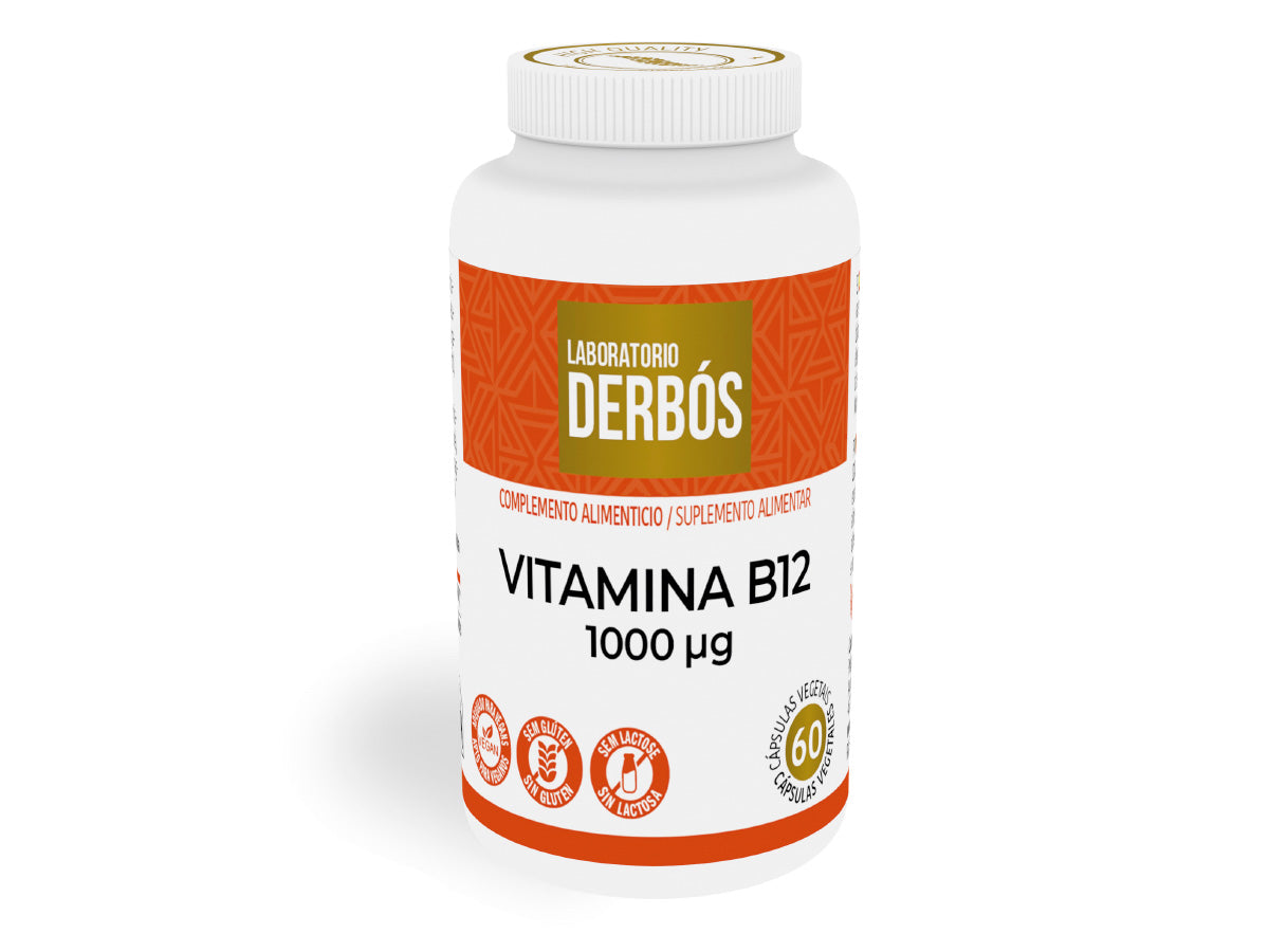 Vitamina B12