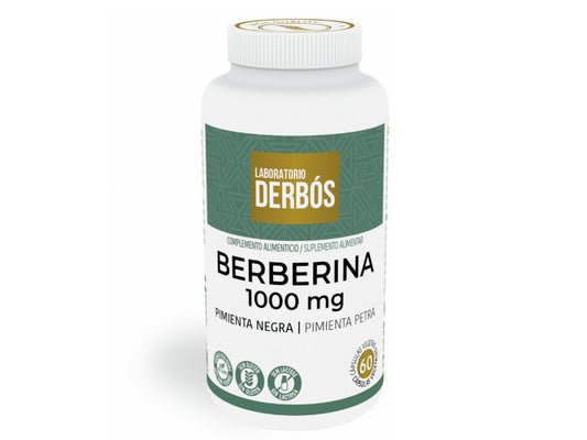 Berberina 1000 mg
