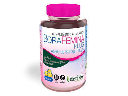 Borafémina plus