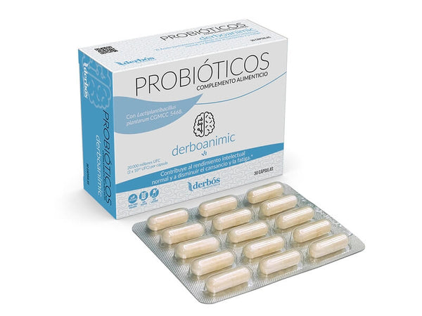 PROBiÓTICOS