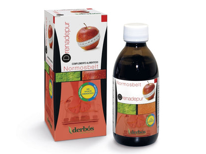 Drenadepur 500 ml - Complemento alimenticio Derbós 