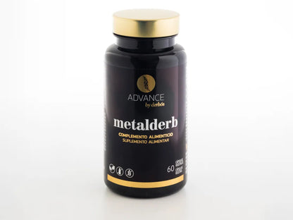 Metalderb