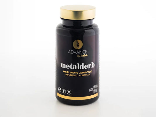 Metalderb