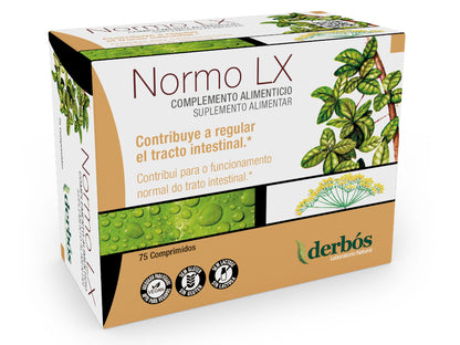 Normo LX