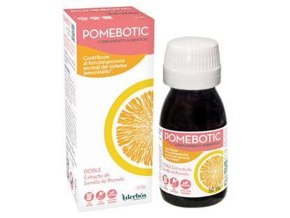 Pomebotic